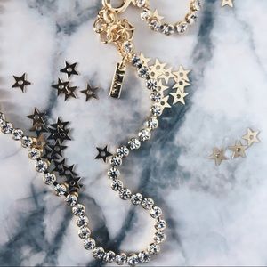 Diamond Choker | Lulus